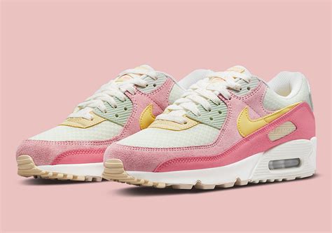 nike pastel air max